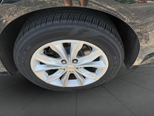 2024 Chevrolet Malibu Vehicle Photo in MIDDLETON, WI 53562-1492