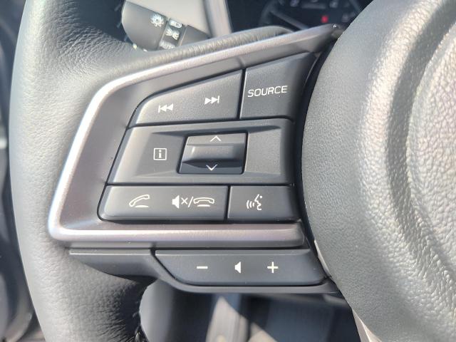 2025 Subaru Outback Vehicle Photo in Green Bay, WI 54304