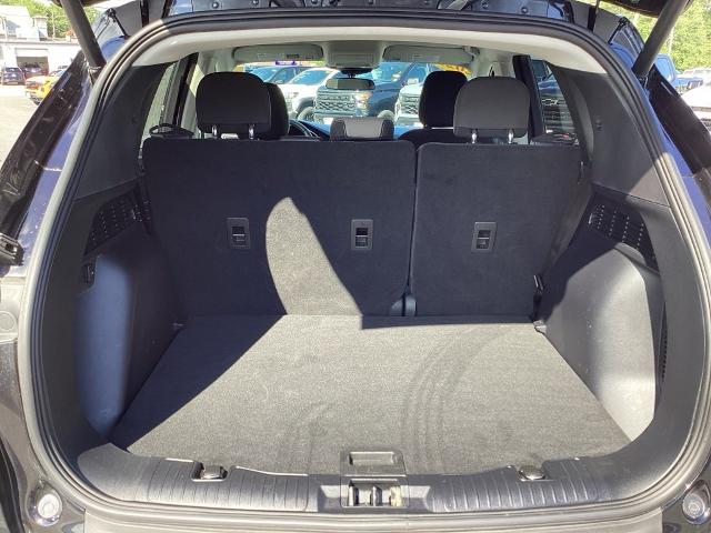 2022 Ford Escape Vehicle Photo in GARDNER, MA 01440-3110