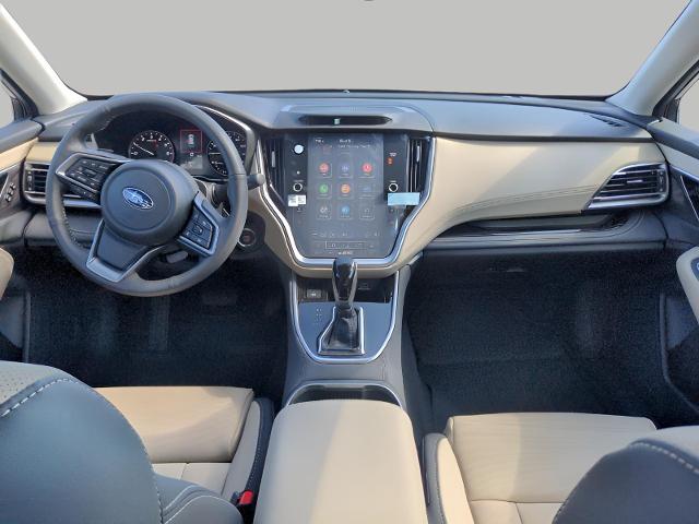 2025 Subaru Outback Vehicle Photo in Green Bay, WI 54304