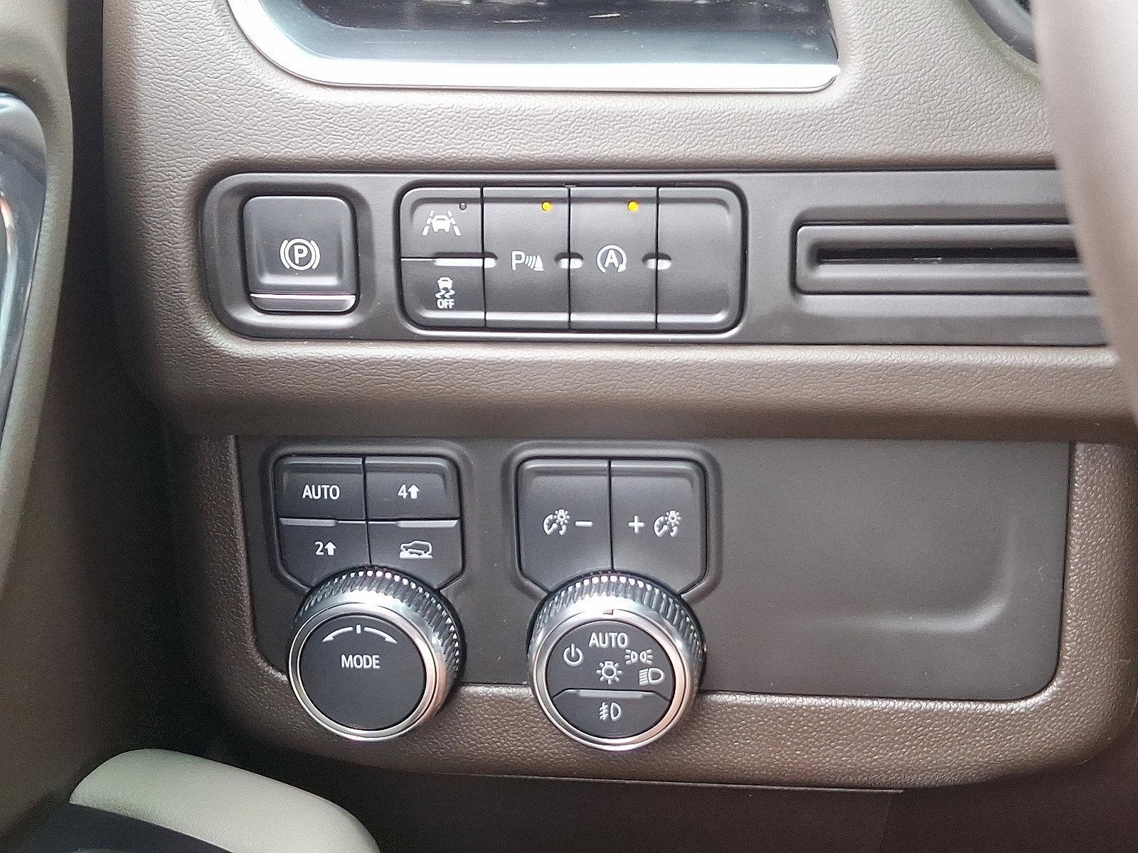 2024 GMC Yukon Vehicle Photo in Trevose, PA 19053
