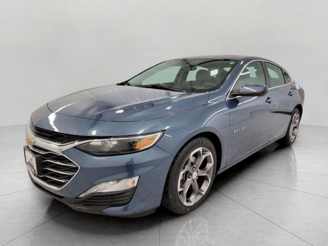 2024 Chevrolet Malibu Vehicle Photo in OSHKOSH, WI 54904-7811