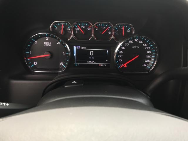2019 GMC Yukon XL Vehicle Photo in GREEN BAY, WI 54303-3330