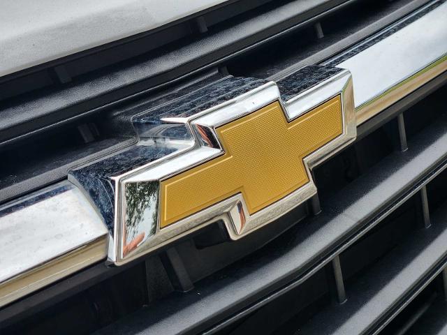 2021 Chevrolet Blazer Vehicle Photo in DENTON, TX 76210-9321