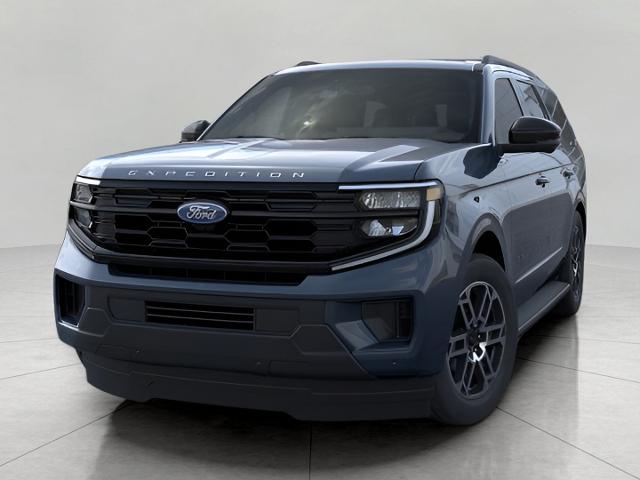 2025 Ford Expedition Vehicle Photo in Oshkosh, WI 54901