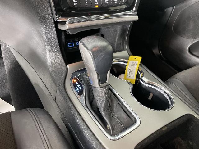 2020 Jeep Grand Cherokee Vehicle Photo in GILBERT, AZ 85297-0402