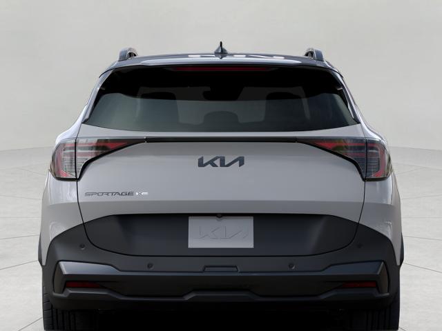2026 Kia Sportage Vehicle Photo in Appleton, WI 54914