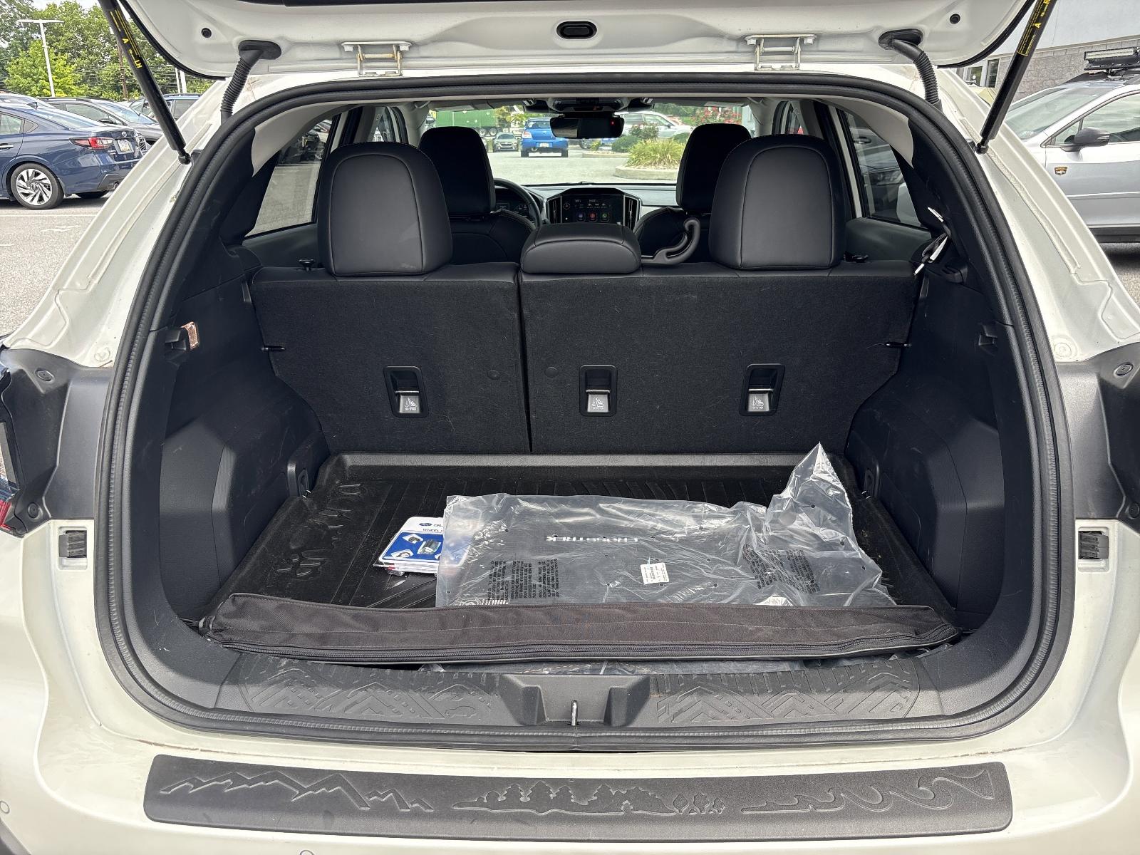 2024 Subaru Crosstrek Vehicle Photo in Mechanicsburg, PA 17050