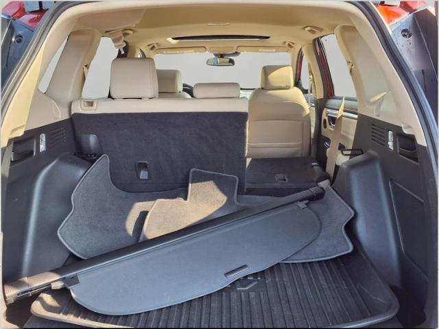 2019 Honda CR-V Vehicle Photo in Oshkosh, WI 54904