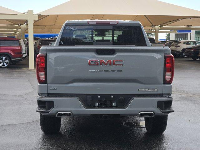 2024 GMC Sierra 1500 Vehicle Photo in Decatur, TX 76234