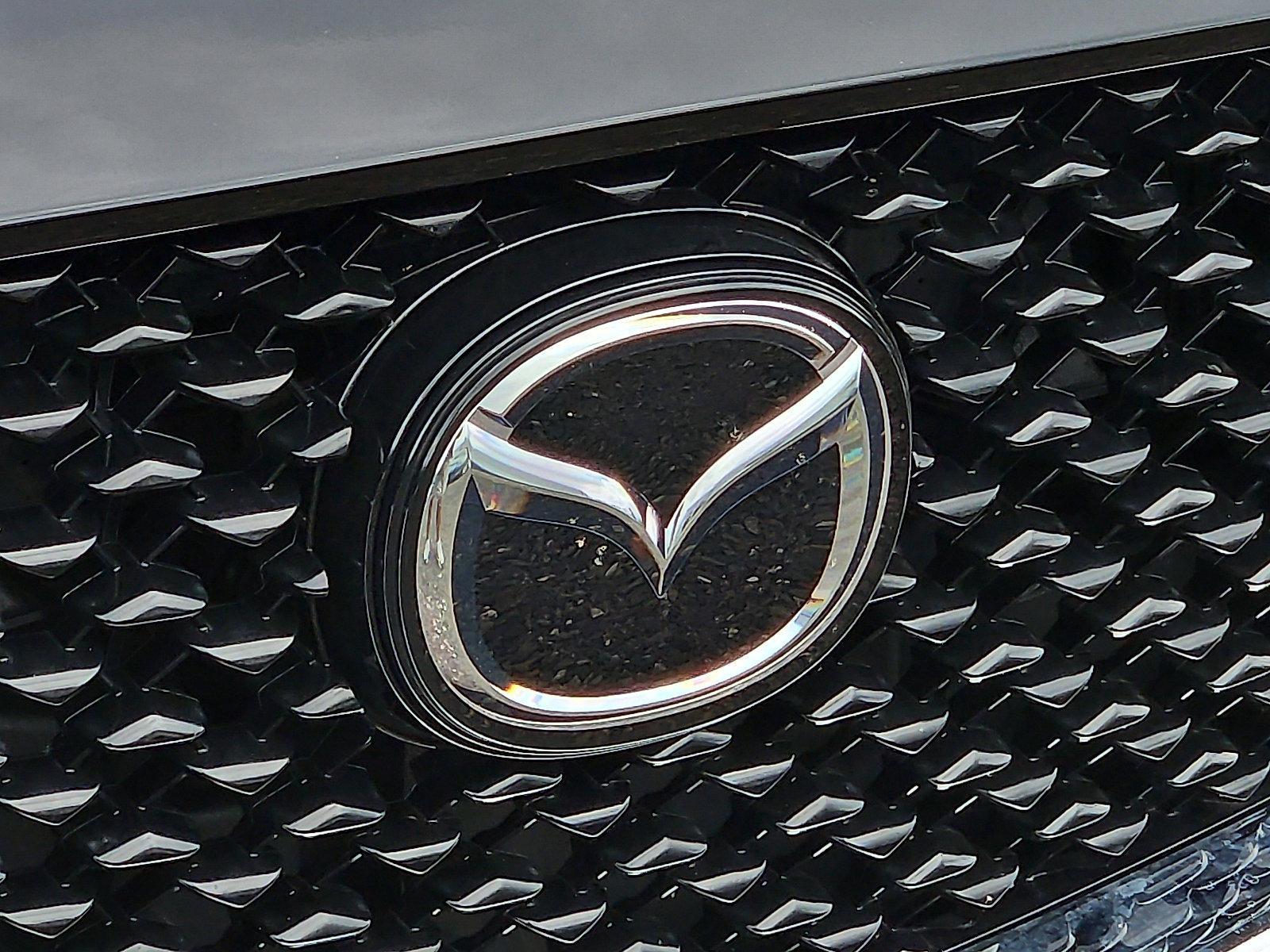 2024 Mazda CX-30 Vehicle Photo in Trevose, PA 19053