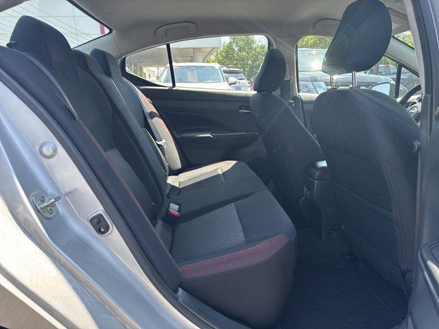 2023 Nissan Versa Vehicle Photo in Flemington, NJ 08822