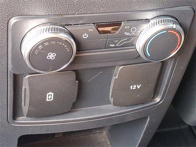 2020 Ford Explorer Vehicle Photo in LANCASTER, PA 17601-0000