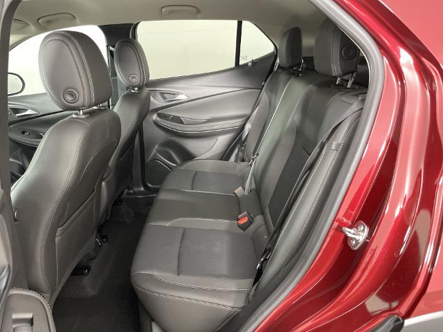 2024 Buick Encore GX Vehicle Photo in GILBERT, AZ 85297-0402