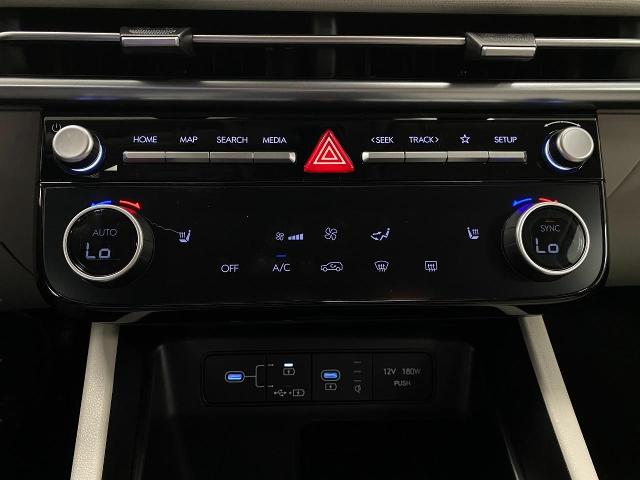 2025 Hyundai TUCSON Vehicle Photo in Appleton, WI 54913
