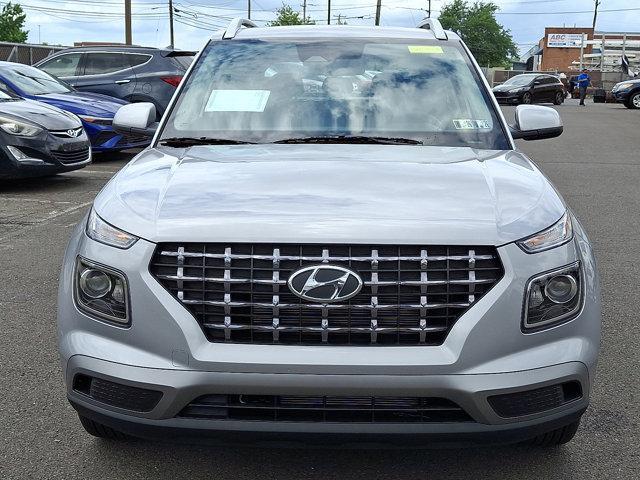 2025 Hyundai VENUE Vehicle Photo in Philadelphia, PA 19116
