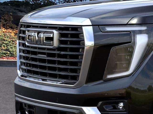 2025 GMC Yukon Vehicle Photo in ZELIENOPLE, PA 16063-2910