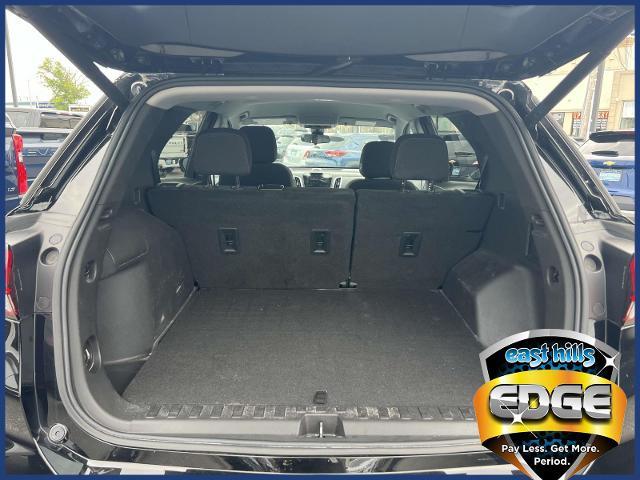 2022 Chevrolet Equinox Vehicle Photo in Roslyn, NY 11576