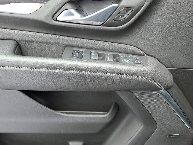 2023 GMC Yukon Vehicle Photo in HARRISBURG, PA 17111-1033
