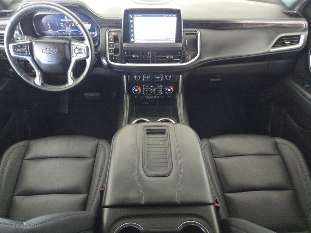 2024 Chevrolet Tahoe Vehicle Photo in Decatur, TX 76234