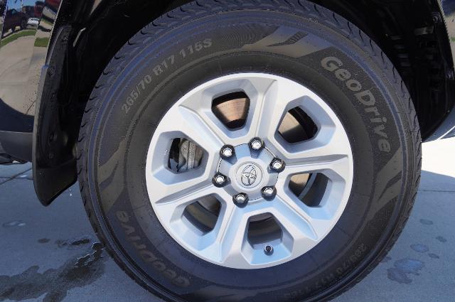 2023 Toyota 4Runner Vehicle Photo in Riverdale, UT 84405