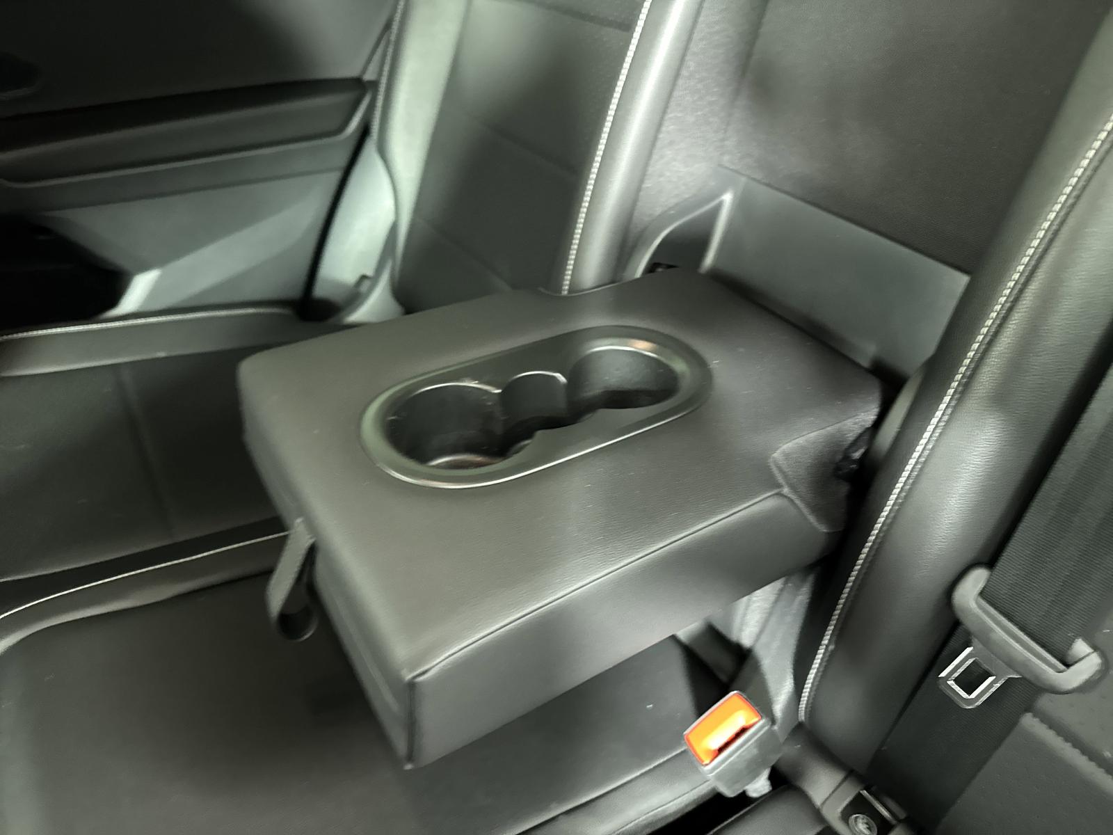 2021 Volkswagen Tiguan Vehicle Photo in Georgetown, TX 78626