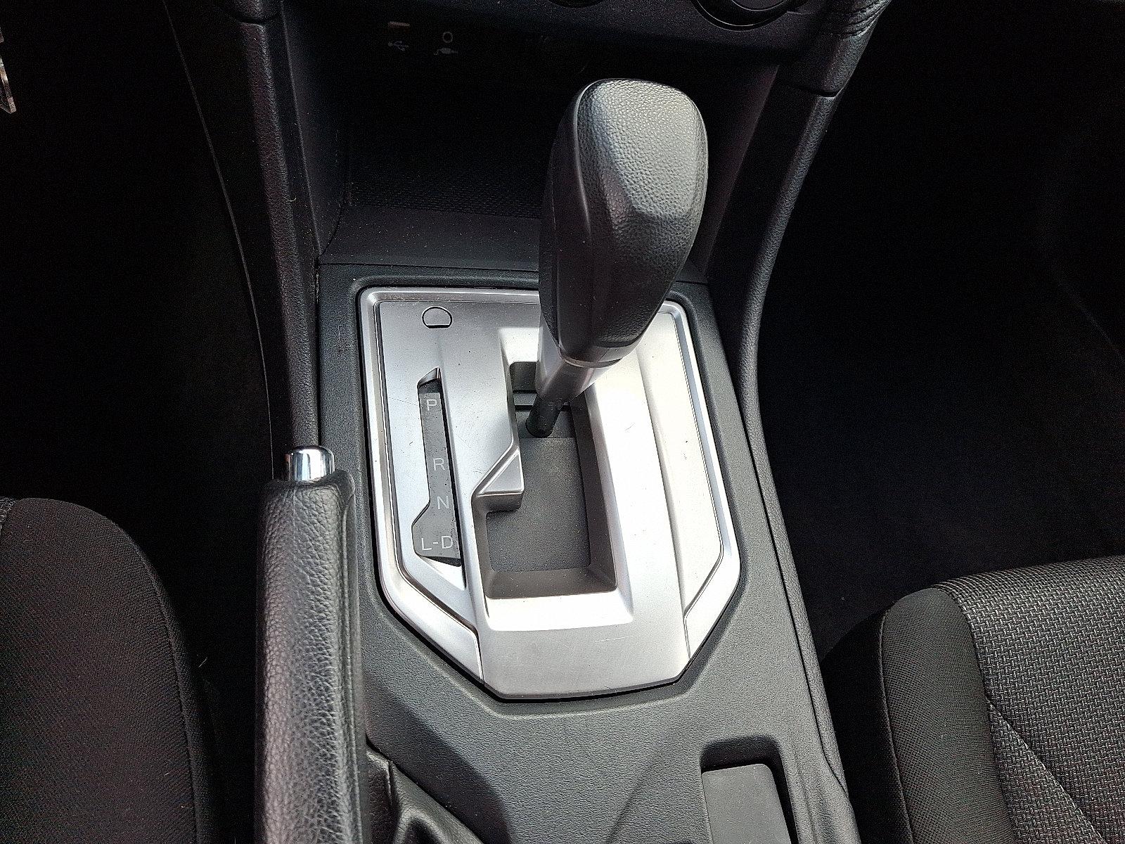 2022 Subaru Impreza Vehicle Photo in Easton, PA 18045