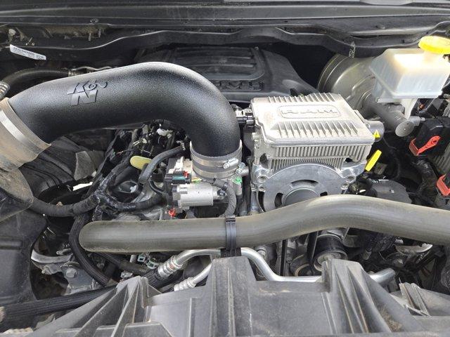 2020 Ram 1500 Vehicle Photo in Decatur, TX 76234