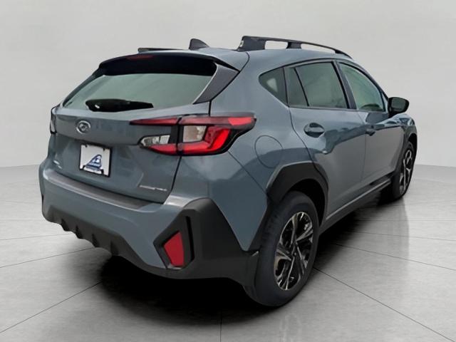 2025 Subaru Crosstrek Vehicle Photo in Green Bay, WI 54304