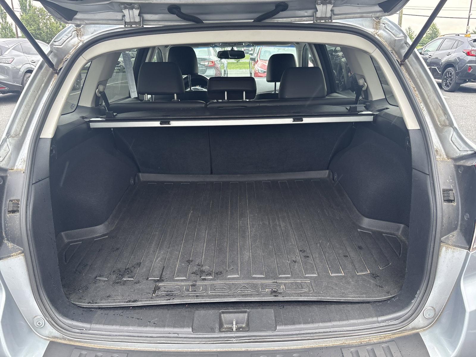 2013 Subaru Outback Vehicle Photo in Mechanicsburg, PA 17050