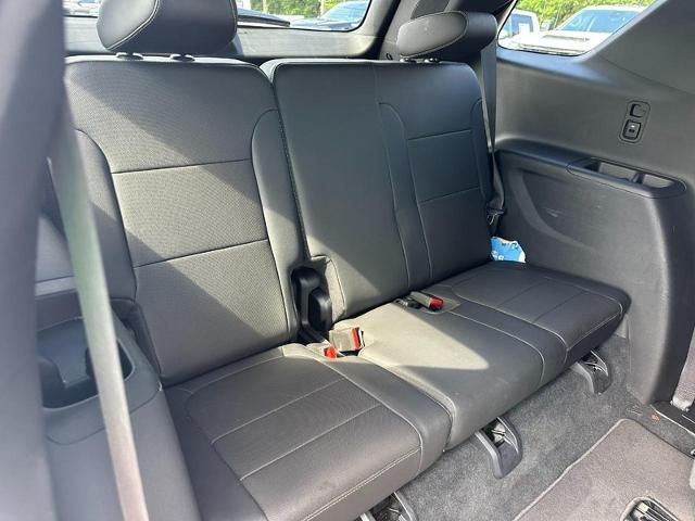 2023 Chevrolet Traverse Vehicle Photo in COLUMBIA, MO 65203-3903