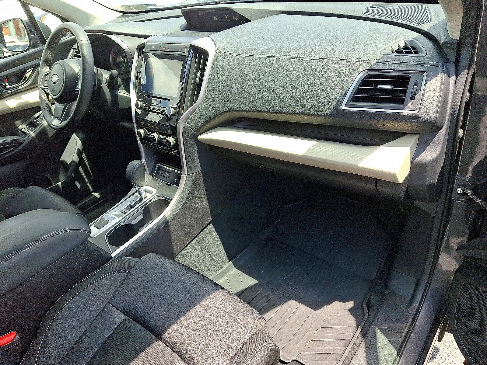 2019 Subaru Ascent Vehicle Photo in Harrisburg, PA 17111