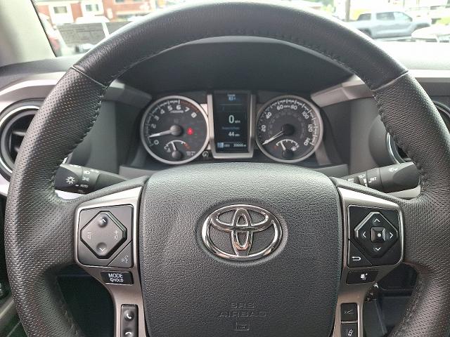 2023 Toyota Tacoma 4WD Vehicle Photo in HARRISBURG, PA 17111-1033
