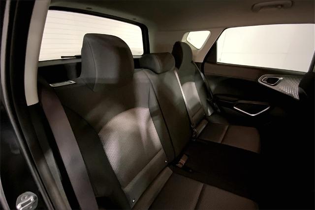 2024 Kia Soul Vehicle Photo in Lees Summit, MO 64086