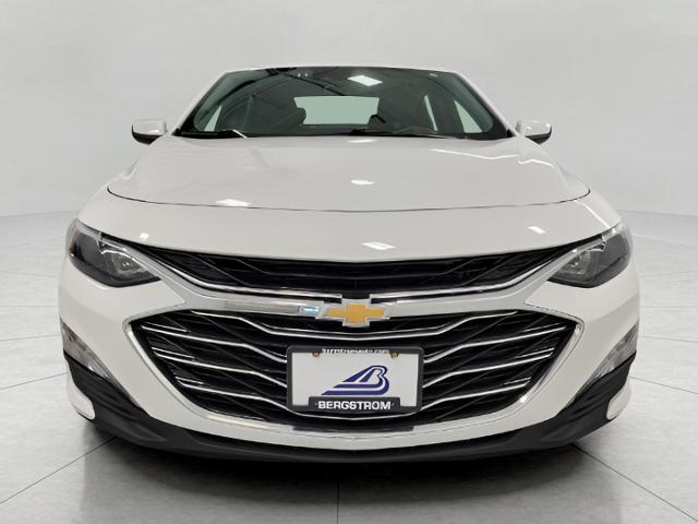 2024 Chevrolet Malibu Vehicle Photo in MANITOWOC, WI 54220-5838