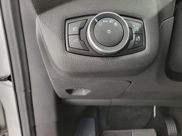 2017 Ford Escape Vehicle Photo in Neenah, WI 54956