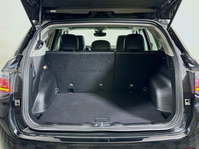 2022 Jeep Compass Vehicle Photo in Doylsetown, PA 18901