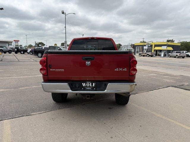 2007 Dodge Ram 1500 Vehicle Photo in Ogallala, NE 69153