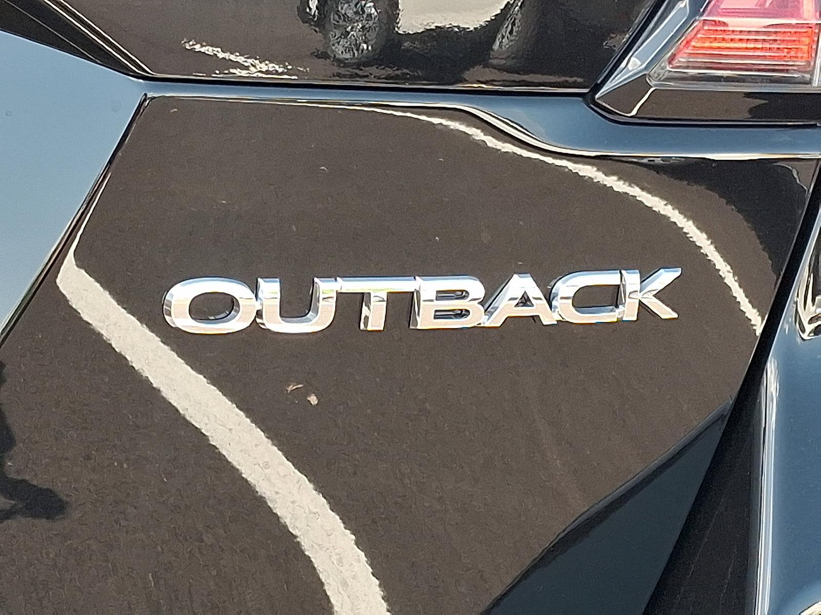 2025 Subaru Outback Vehicle Photo in Easton, PA 18045