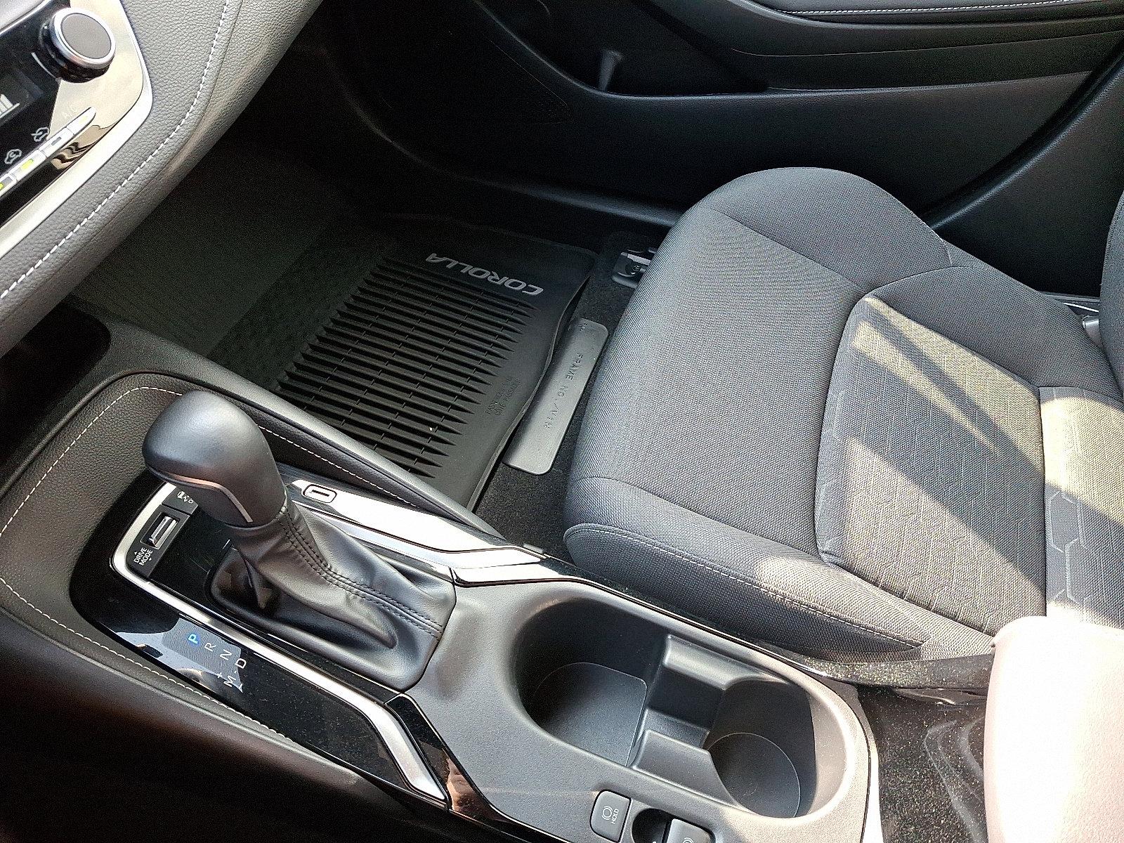 2023 Toyota Corolla Hatchback Vehicle Photo in Harrisburg, PA 17111