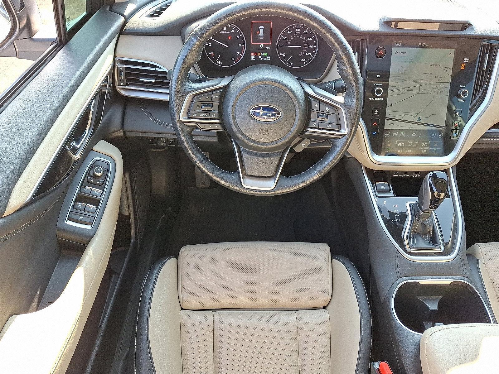 2023 Subaru Outback Vehicle Photo in Easton, PA 18045