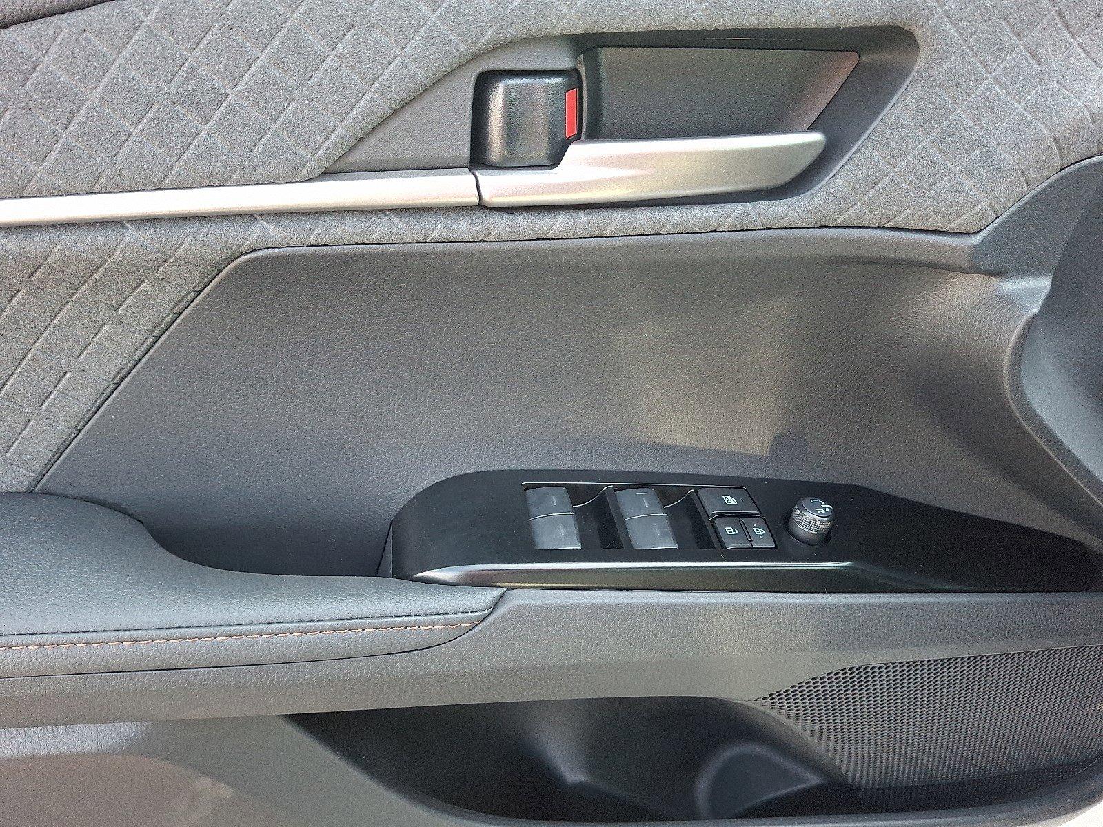 2025 Toyota Camry Vehicle Photo in Harrisburg, PA 17111