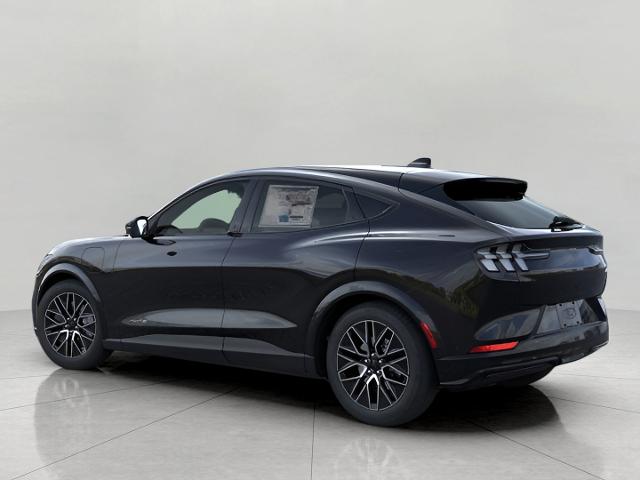 2025 Ford Mustang Mach-E Vehicle Photo in Neenah, WI 54956