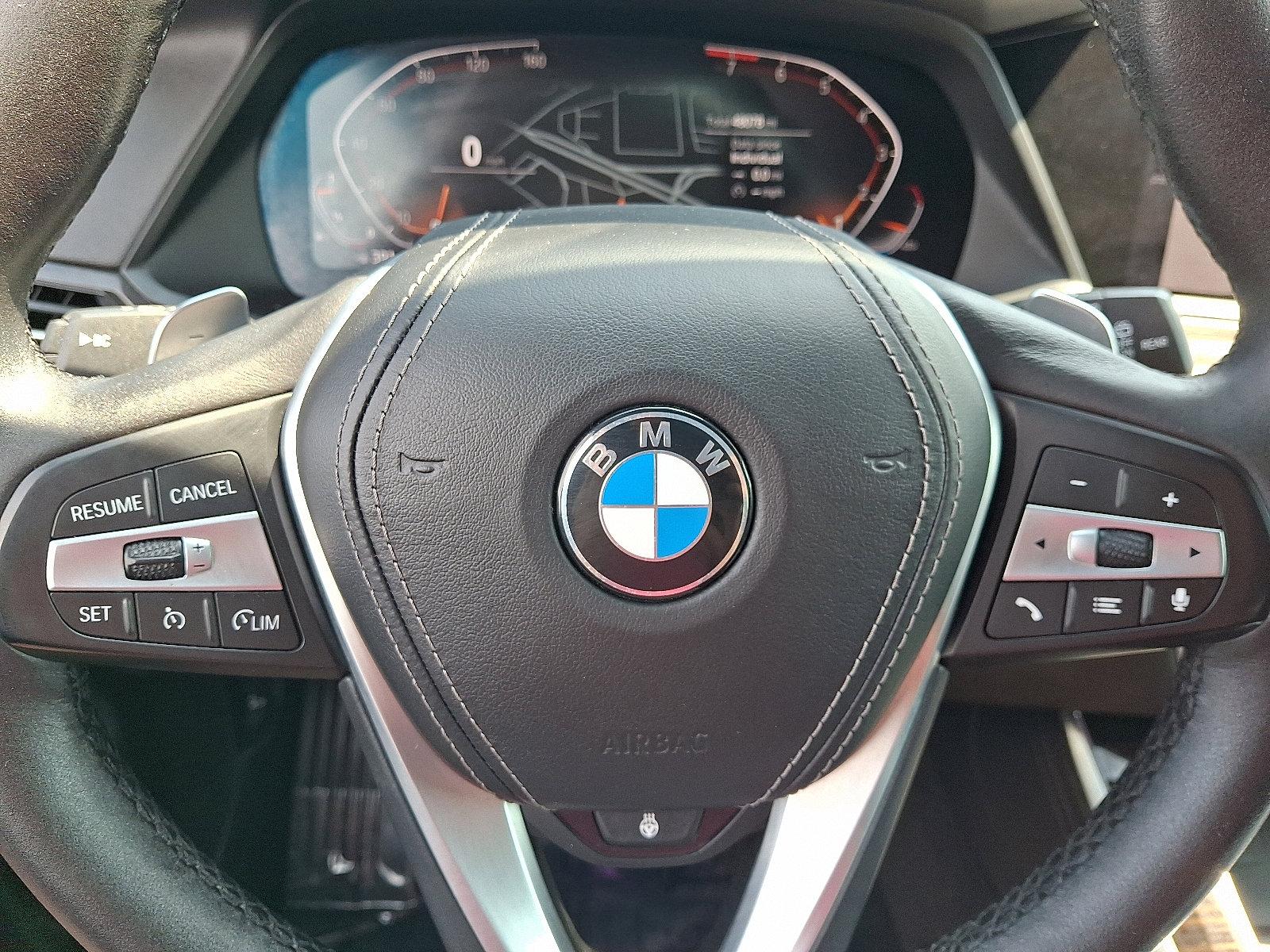 2019 BMW X5 xDrive40i Vehicle Photo in Lancaster, PA 17601