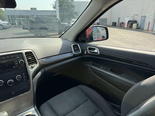 2011 Jeep Grand Cherokee Vehicle Photo in Mechanicsburg, PA 17050-1707