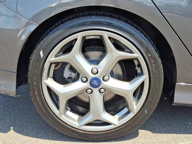 2015 Ford Focus Vehicle Photo in Philadelphia, PA 19116