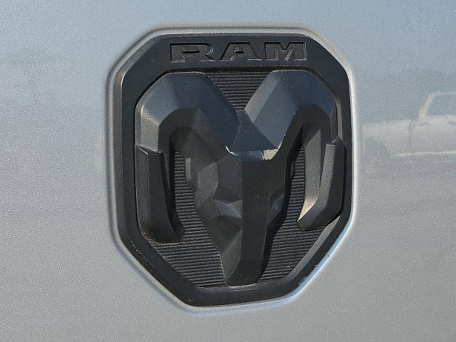 2021 Ram 1500 Vehicle Photo in TREVOSE, PA 19053-4984