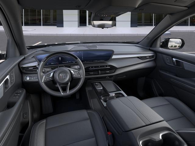 2026 Buick Enclave Vehicle Photo in APPLETON, WI 54914-8833