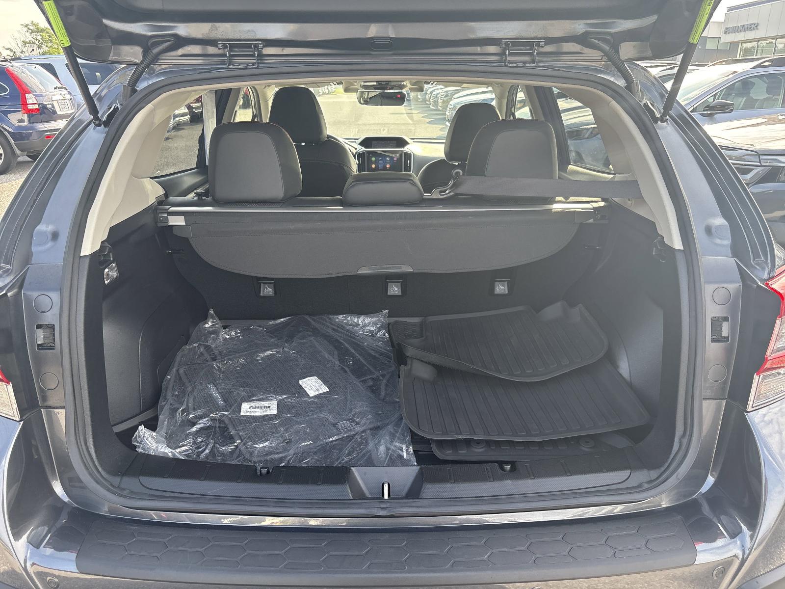 2022 Subaru Crosstrek Vehicle Photo in Mechanicsburg, PA 17050