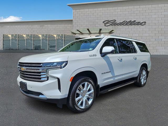 Select Vehicles